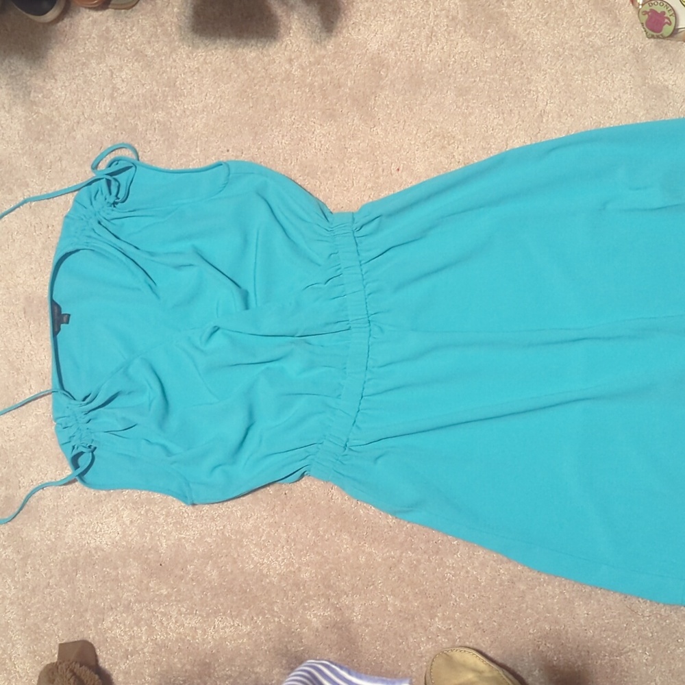 Banana Republic dress